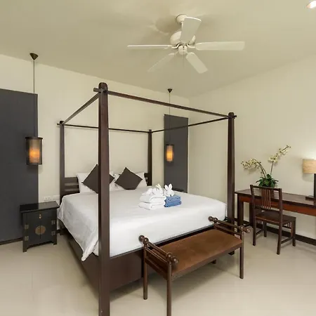 Saiyuan Estate By Tropiclook Villa Rawai Exterior photo