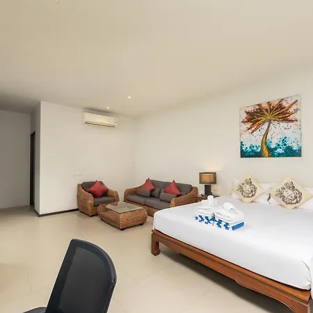 Saiyuan Estate By Tropiclook Villa Rawai Exterior photo