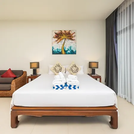 Saiyuan Estate By Tropiclook Villa Rawai Exterior photo