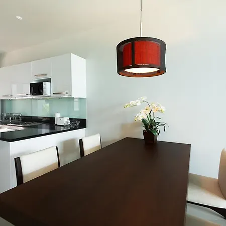 Saiyuan Estate By Tropiclook Villa Rawai Exterior photo