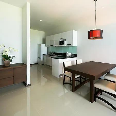 Saiyuan Estate By Tropiclook Villa Rawai Exterior photo