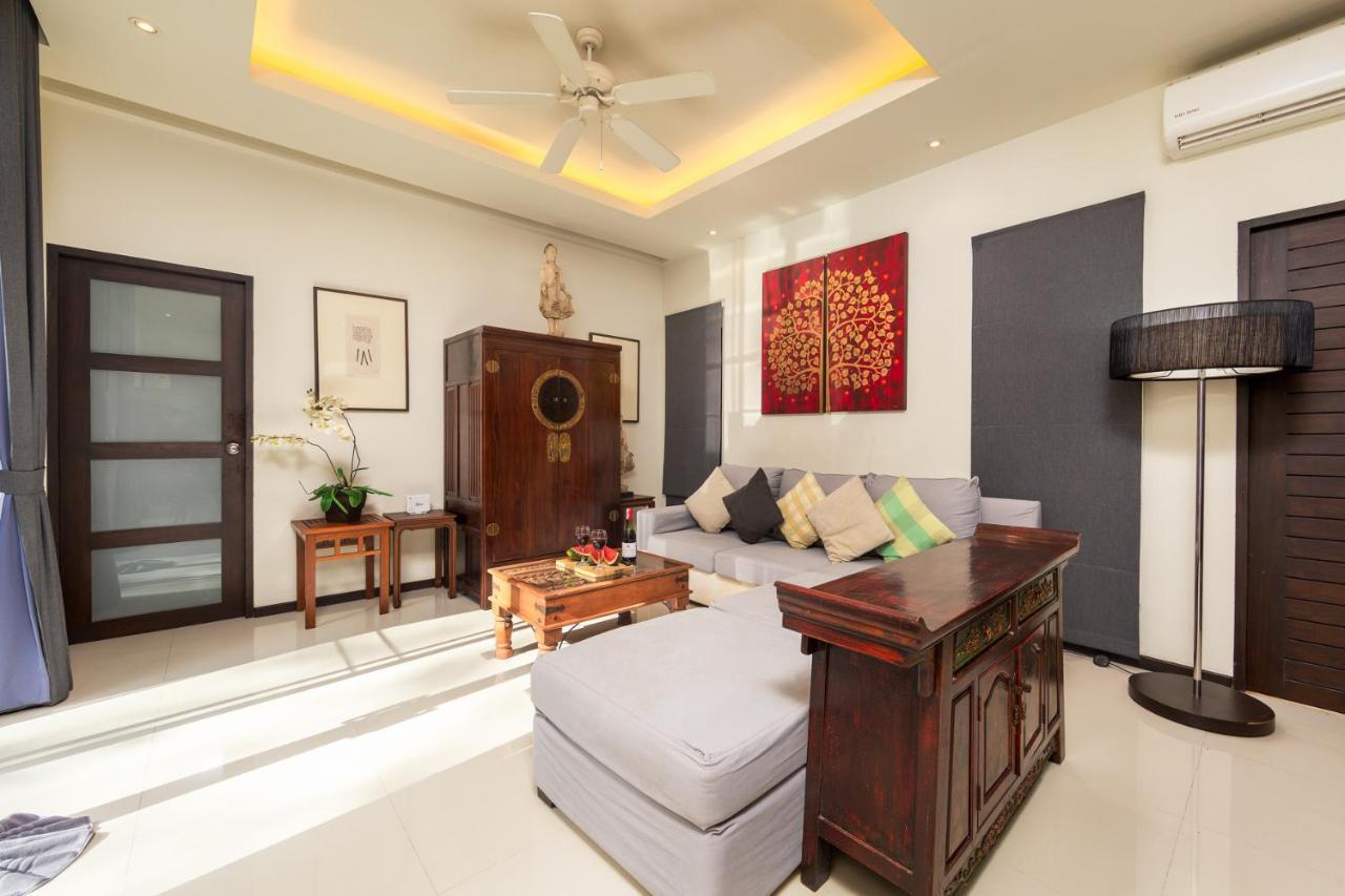 Vila Saiyuan Estate By Tropiclook