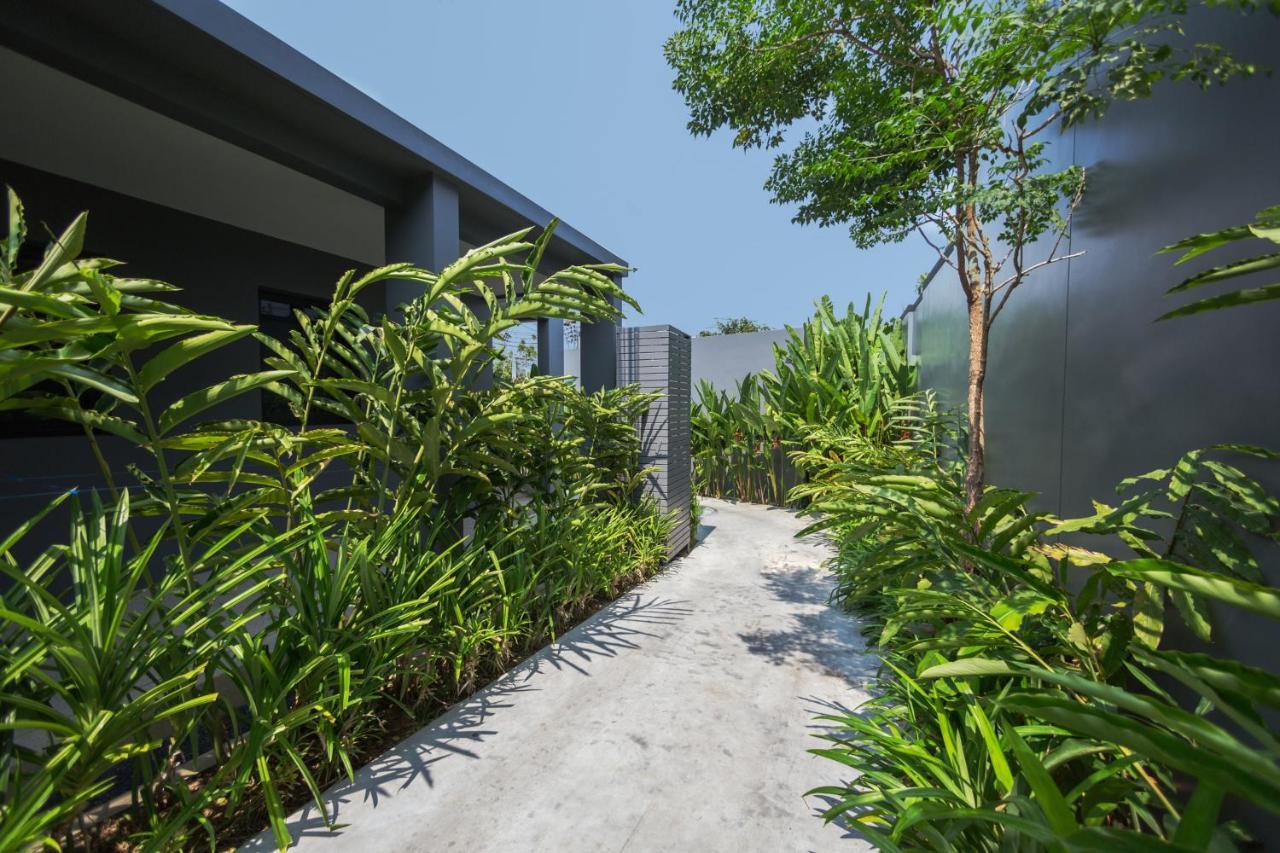 Saiyuan Estate By Tropiclook Vila