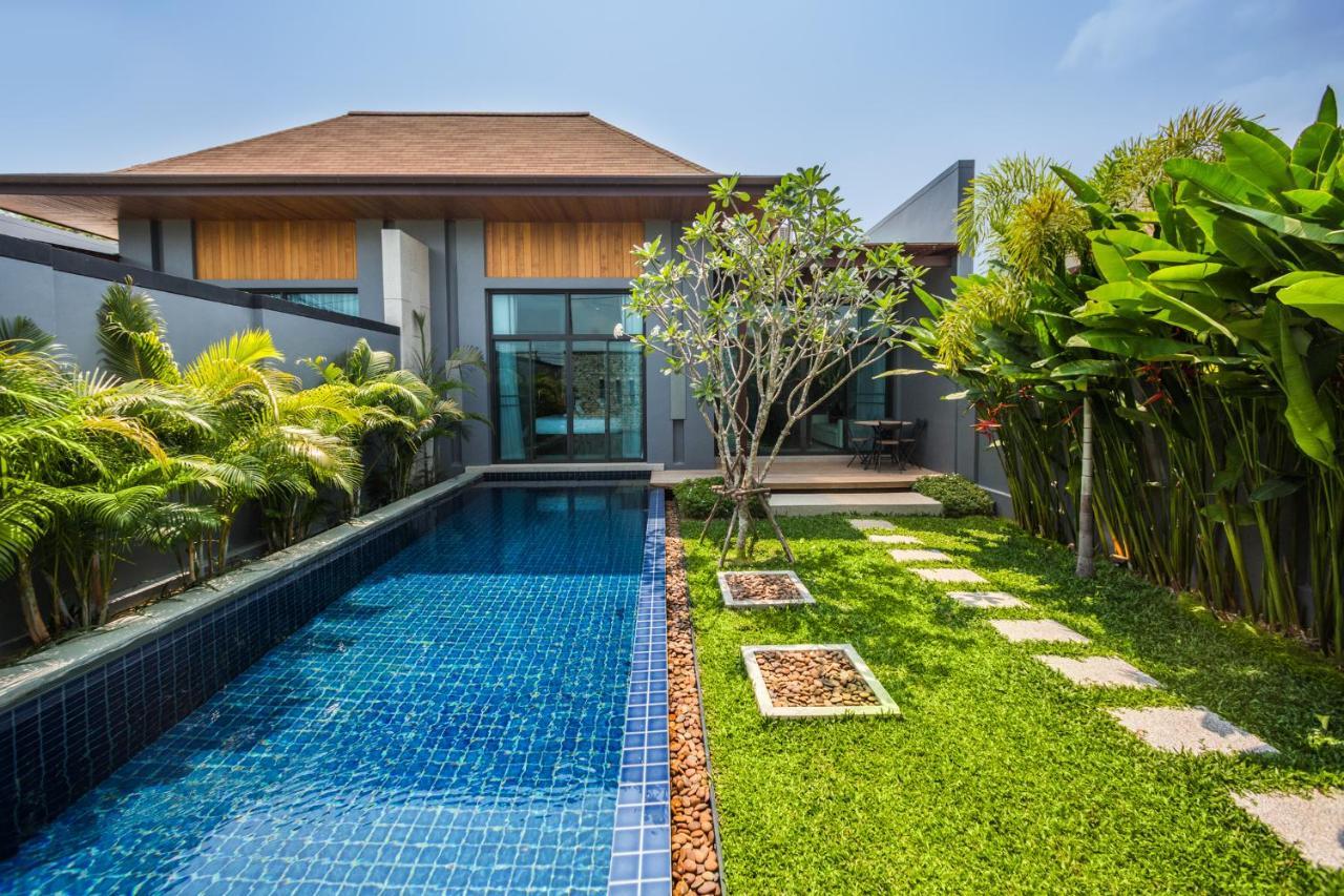 Vila Saiyuan Estate By Tropiclook