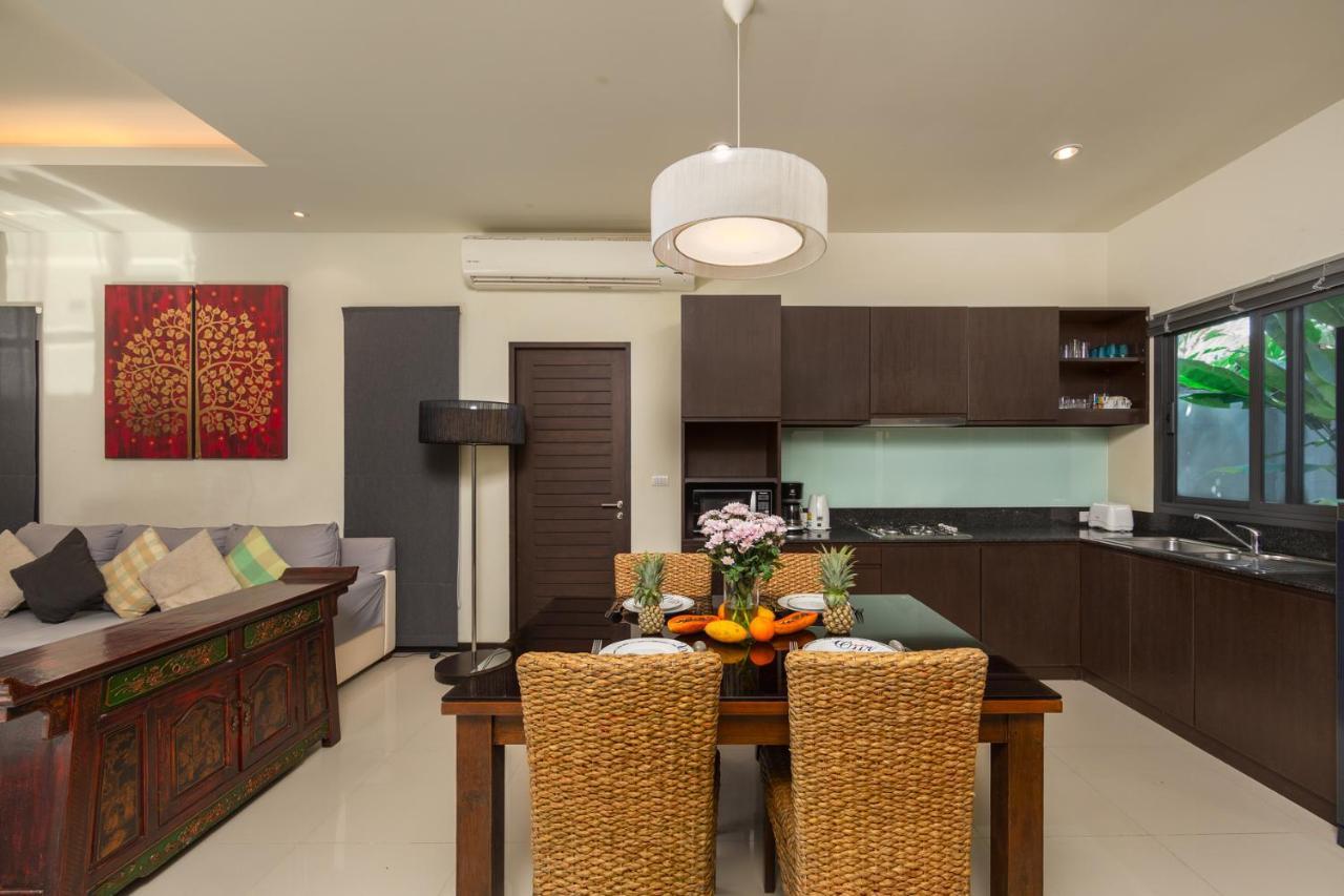 Vila Saiyuan Estate By Tropiclook