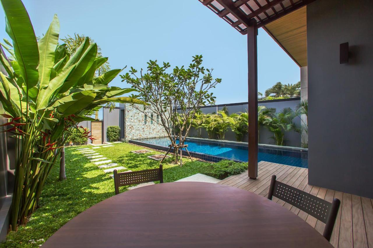 Vila Saiyuan Estate By Tropiclook