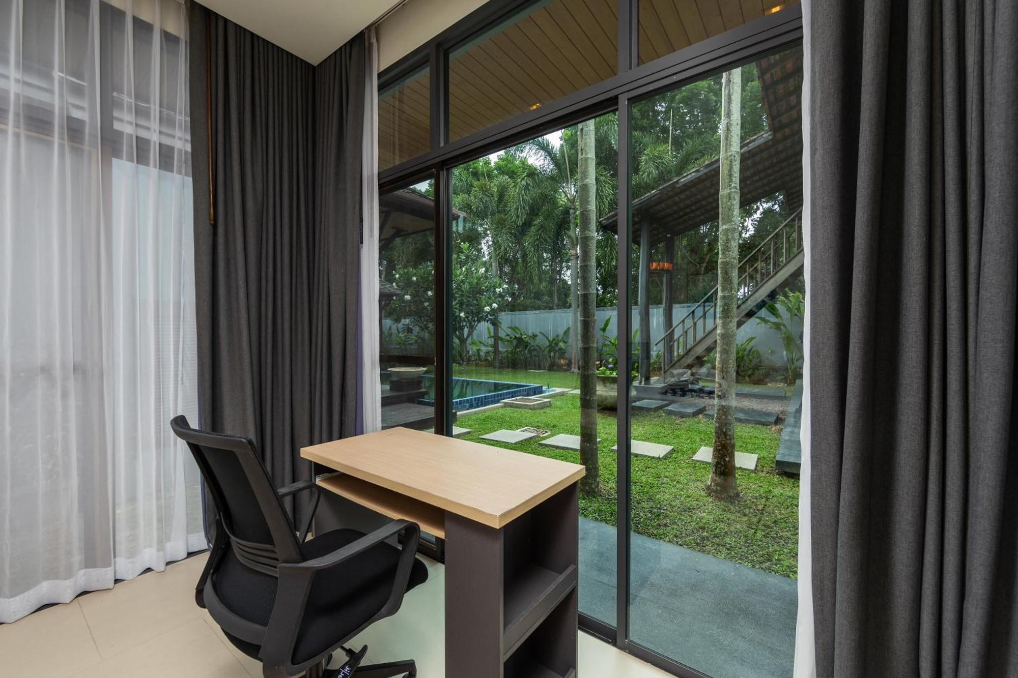 Vila Saiyuan Estate By Tropiclook *