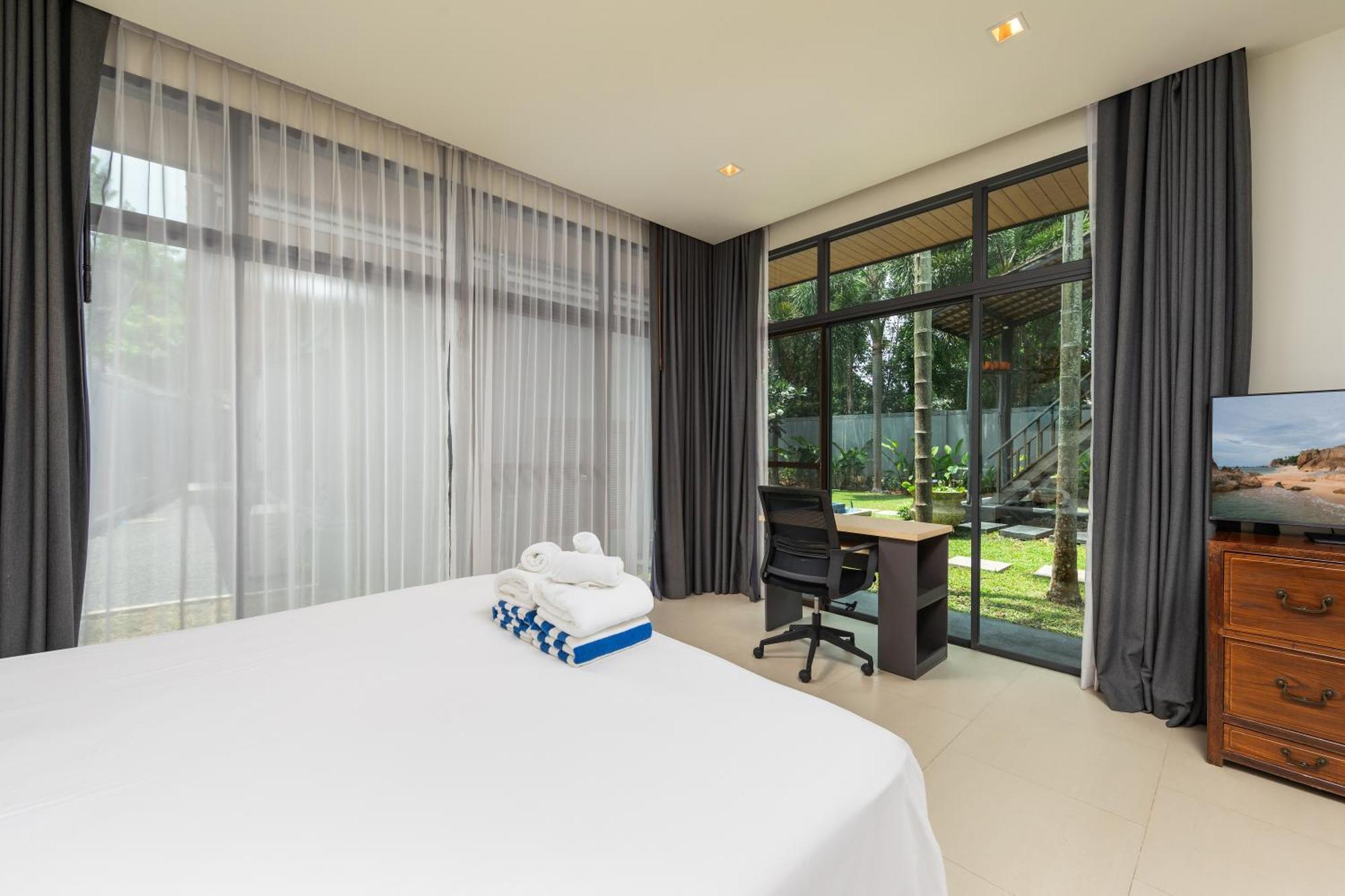 Vila Saiyuan Estate By Tropiclook *