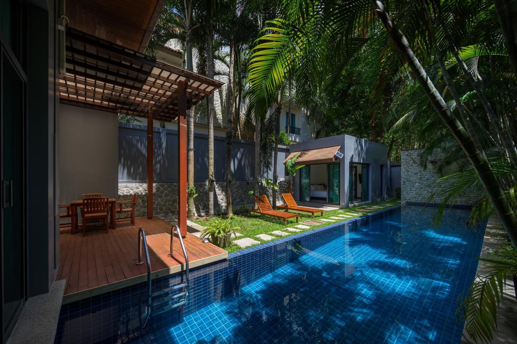 Vila Saiyuan Estate By Tropiclook