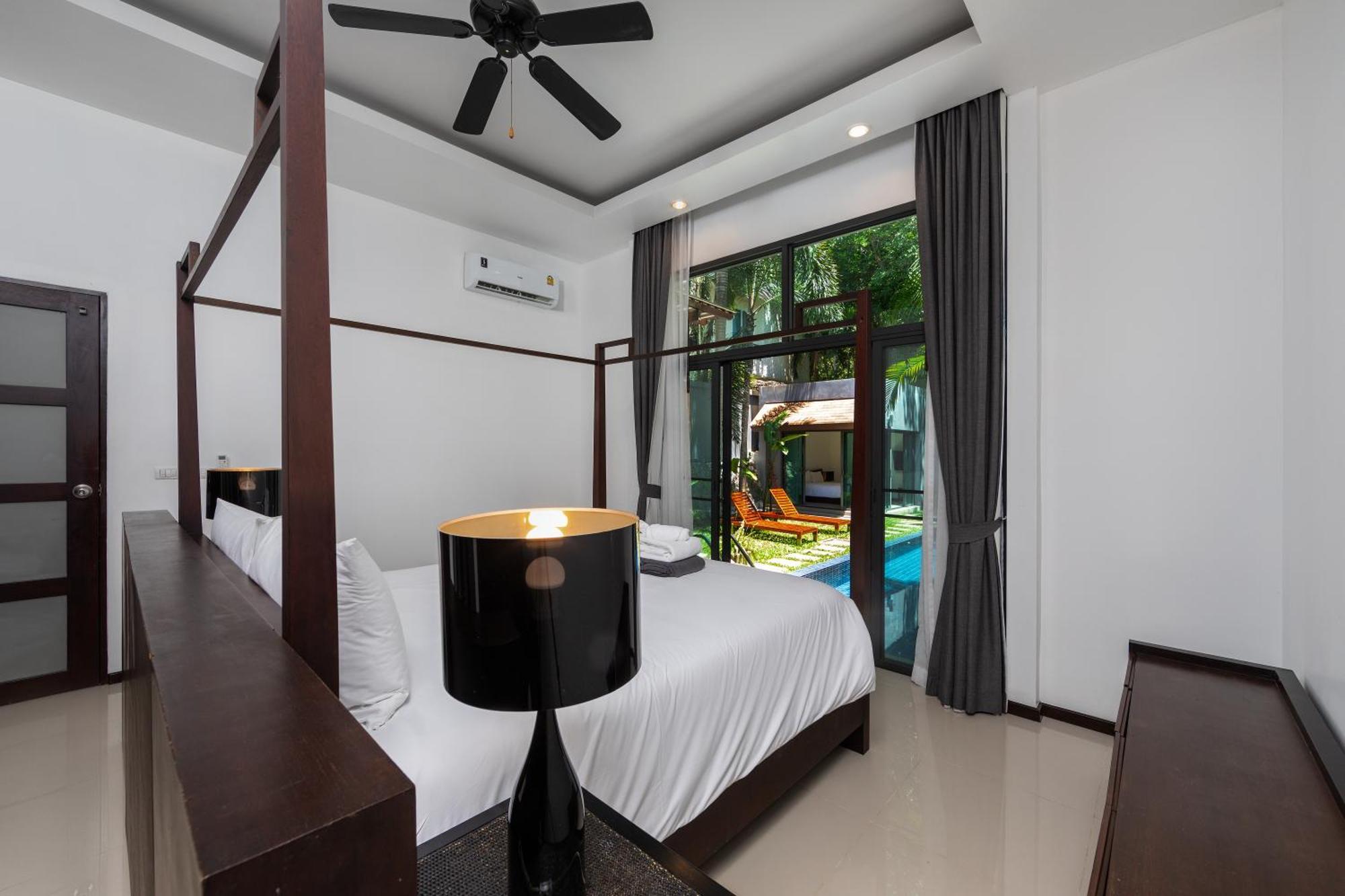 Vila Saiyuan Estate By Tropiclook