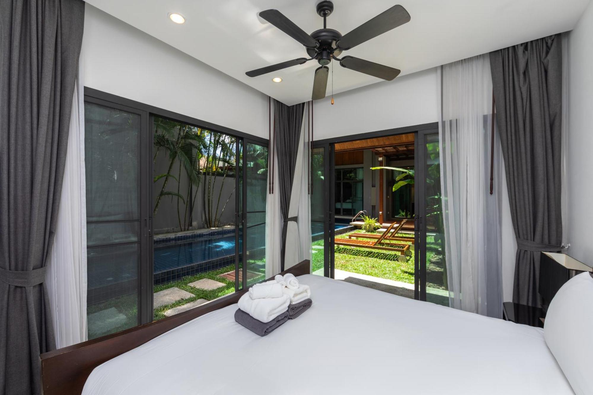Vila Saiyuan Estate By Tropiclook